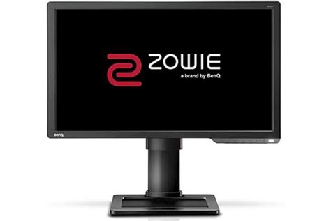 BenQ ZOWIE XL2411P Monitor Review .